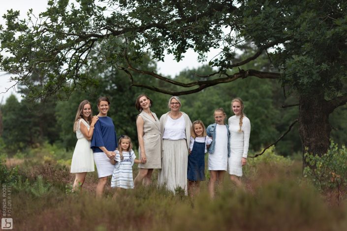 Familie fotograaf | Fotograaf Lelystad & Veluwe | Familie | Fotoshoot