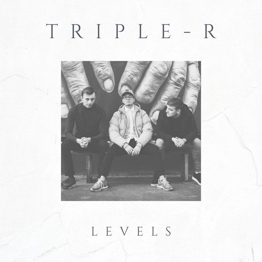 levels EP Triple-R