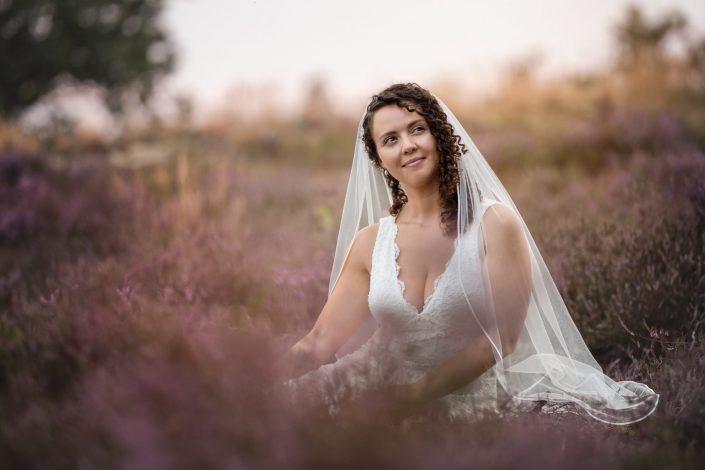 trouw fotograaf Veluwe Lelystad bruiloft trouwfotograaf